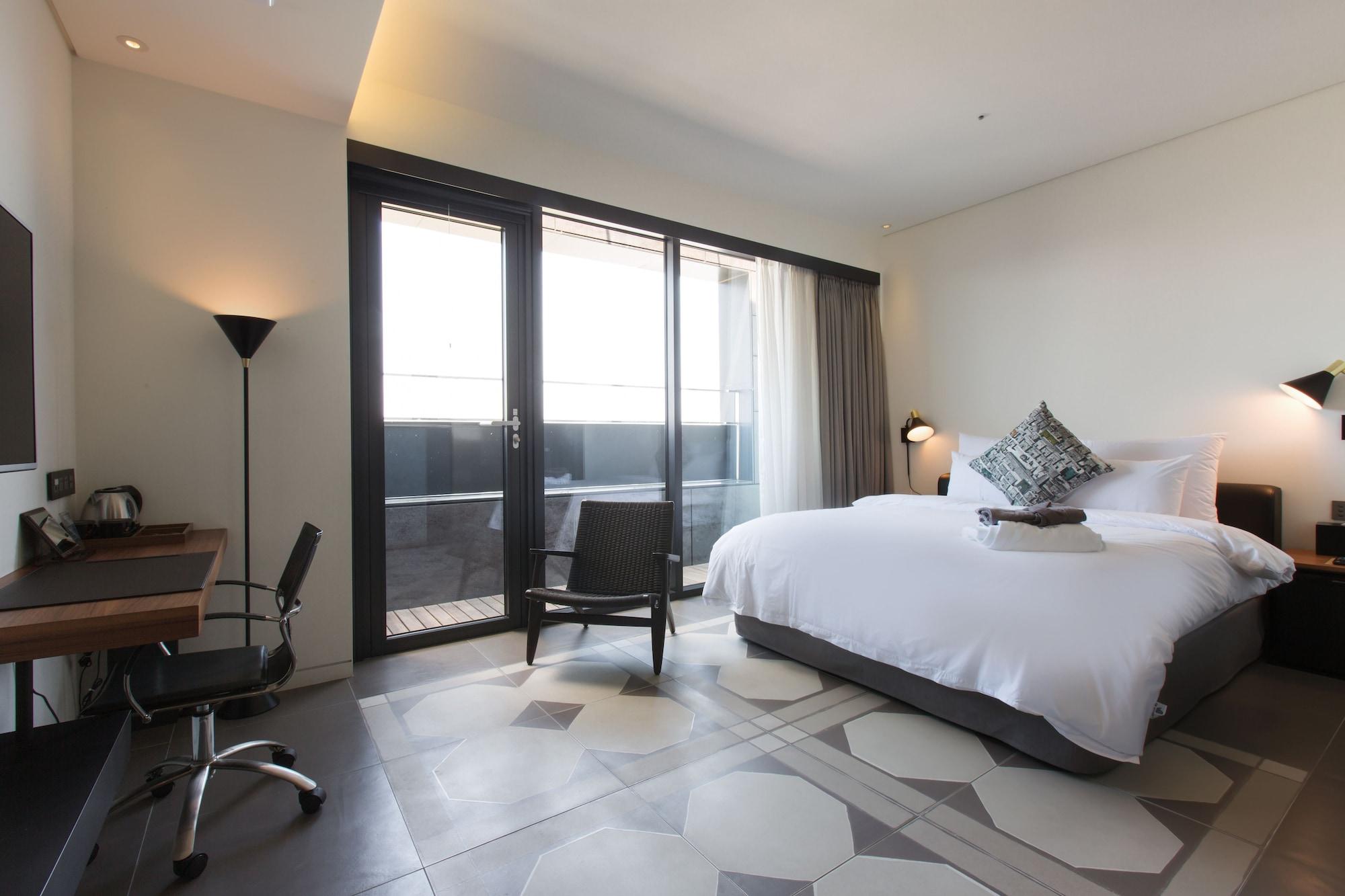 Sr Hotel Magok Seoul Exterior foto