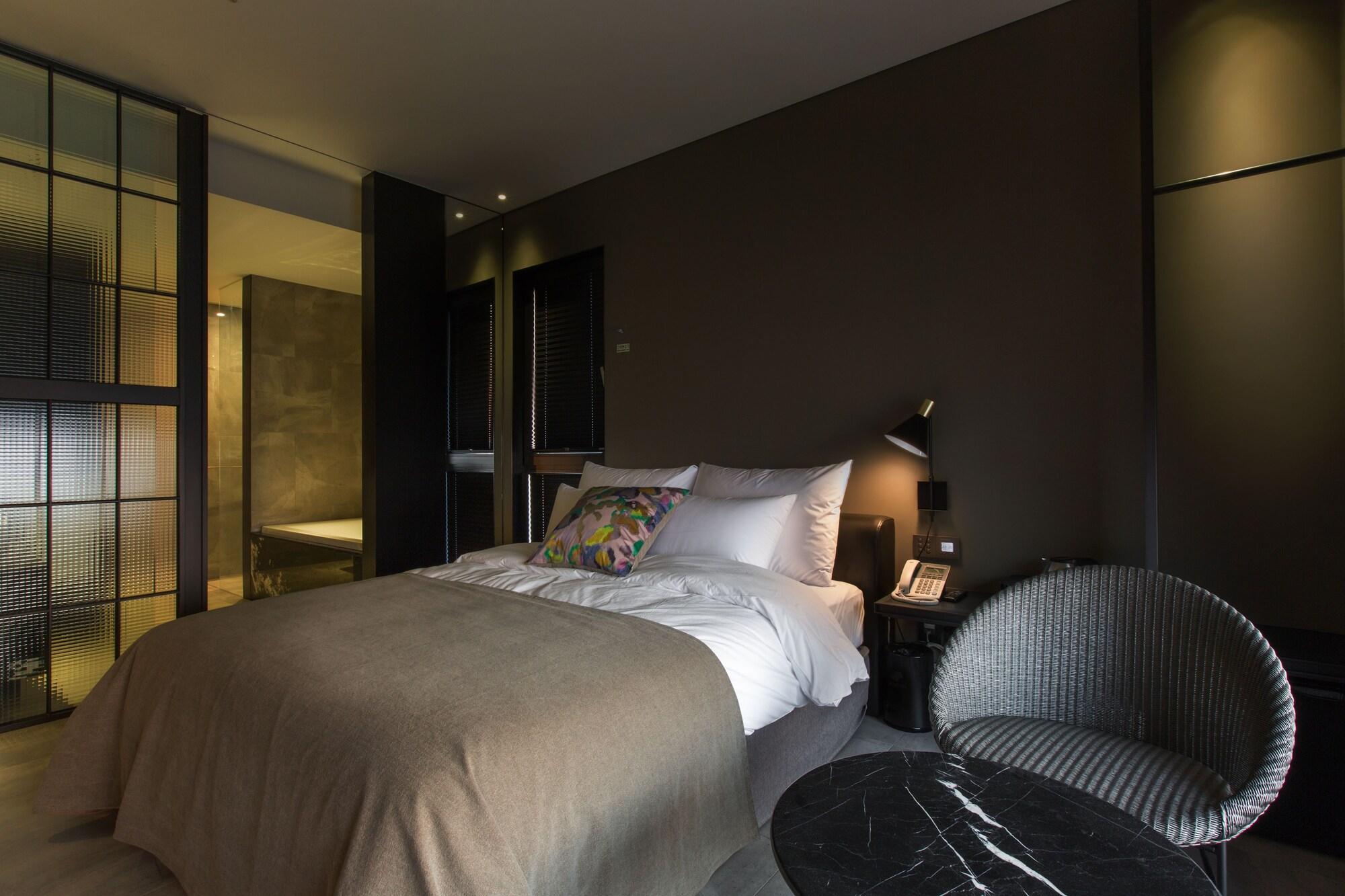 Sr Hotel Magok Seoul Exterior foto