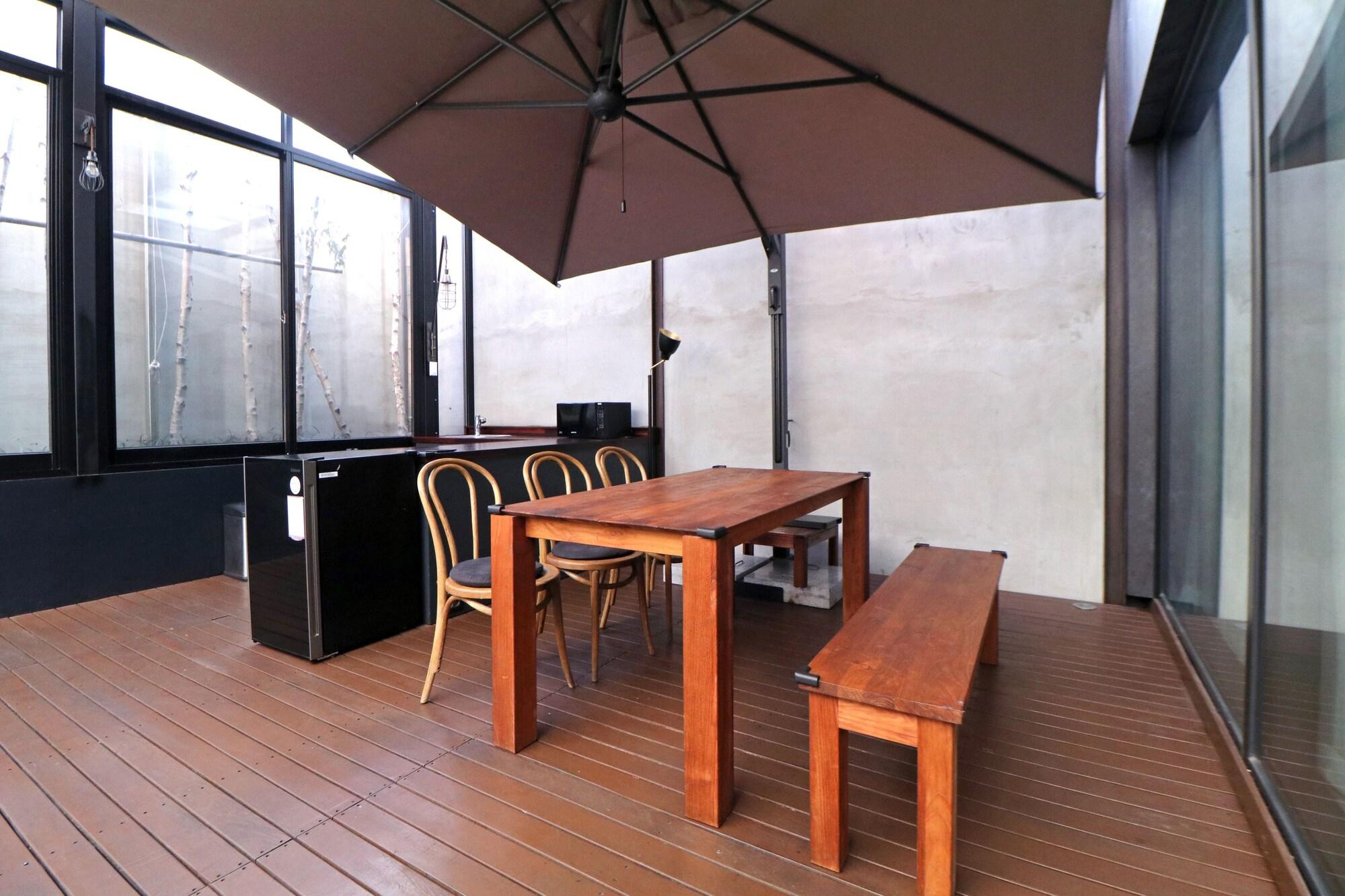 Sr Hotel Magok Seoul Exterior foto