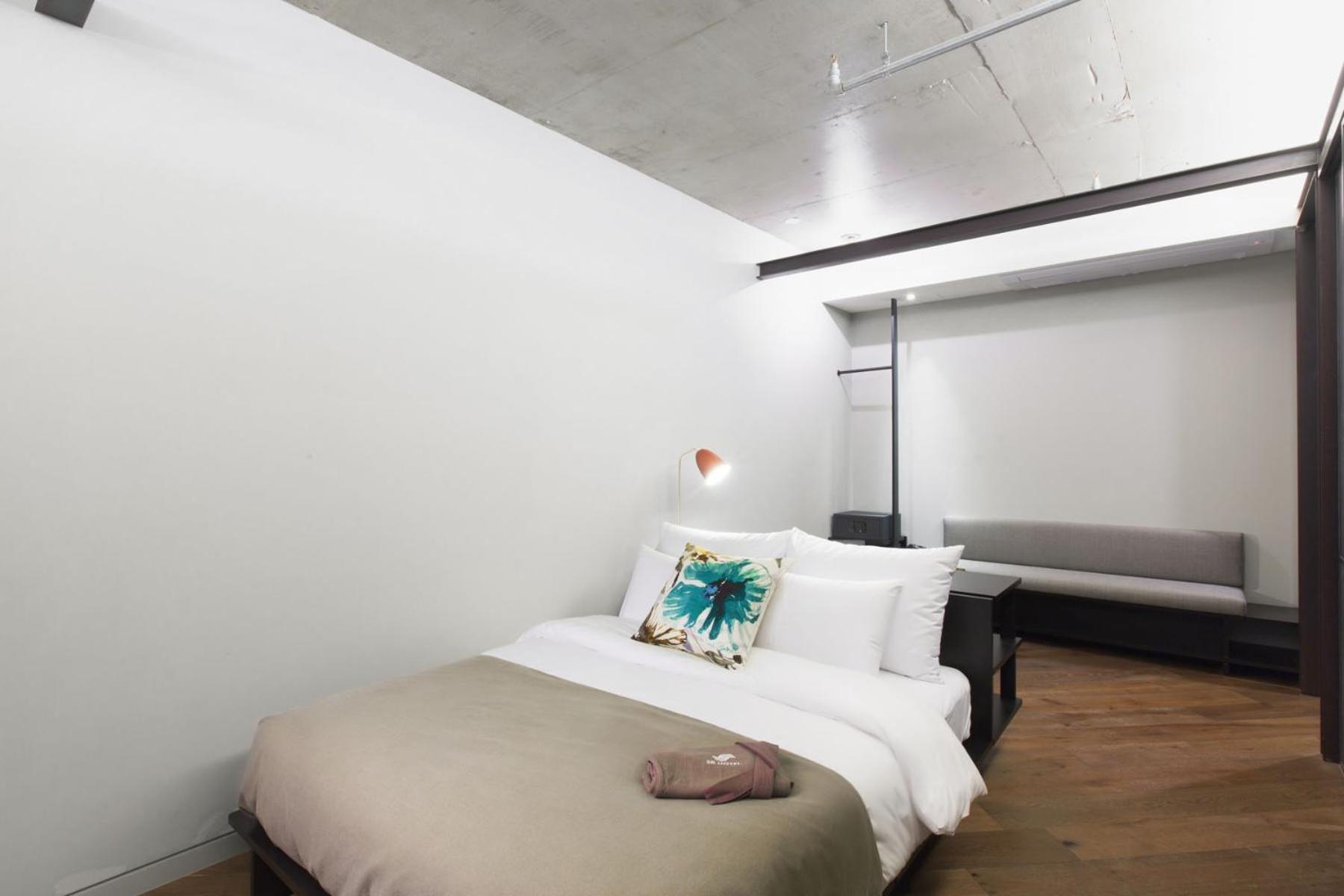 Sr Hotel Magok Seoul Exterior foto