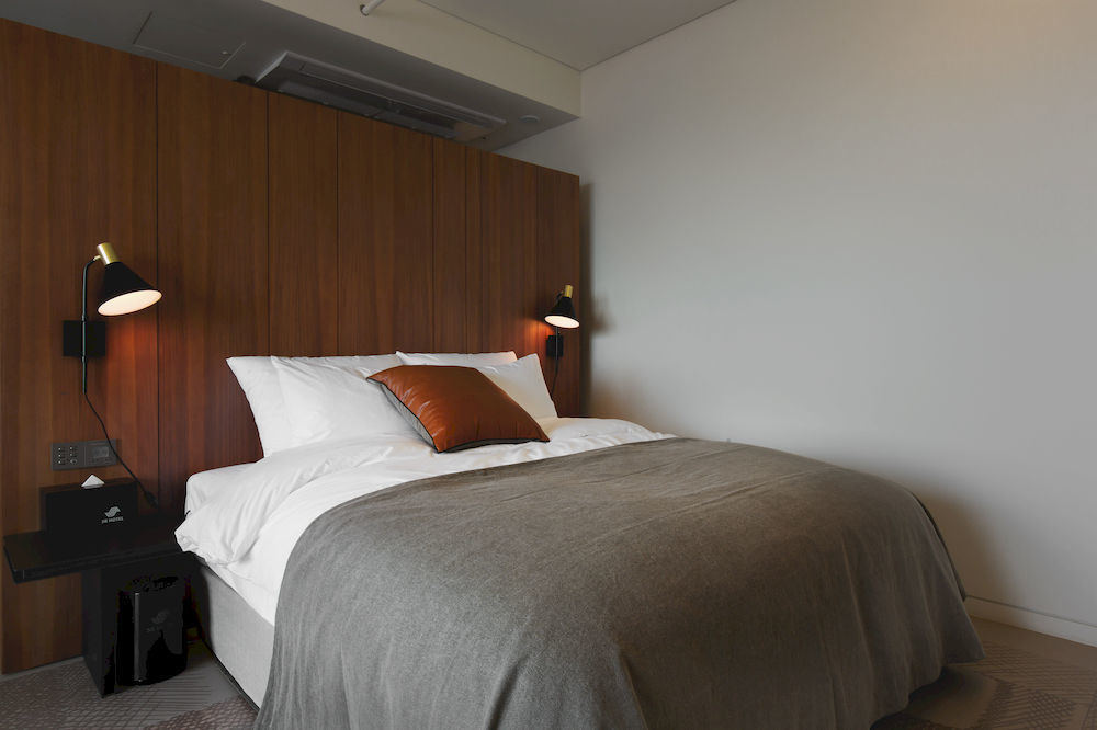 Sr Hotel Magok Seoul Exterior foto